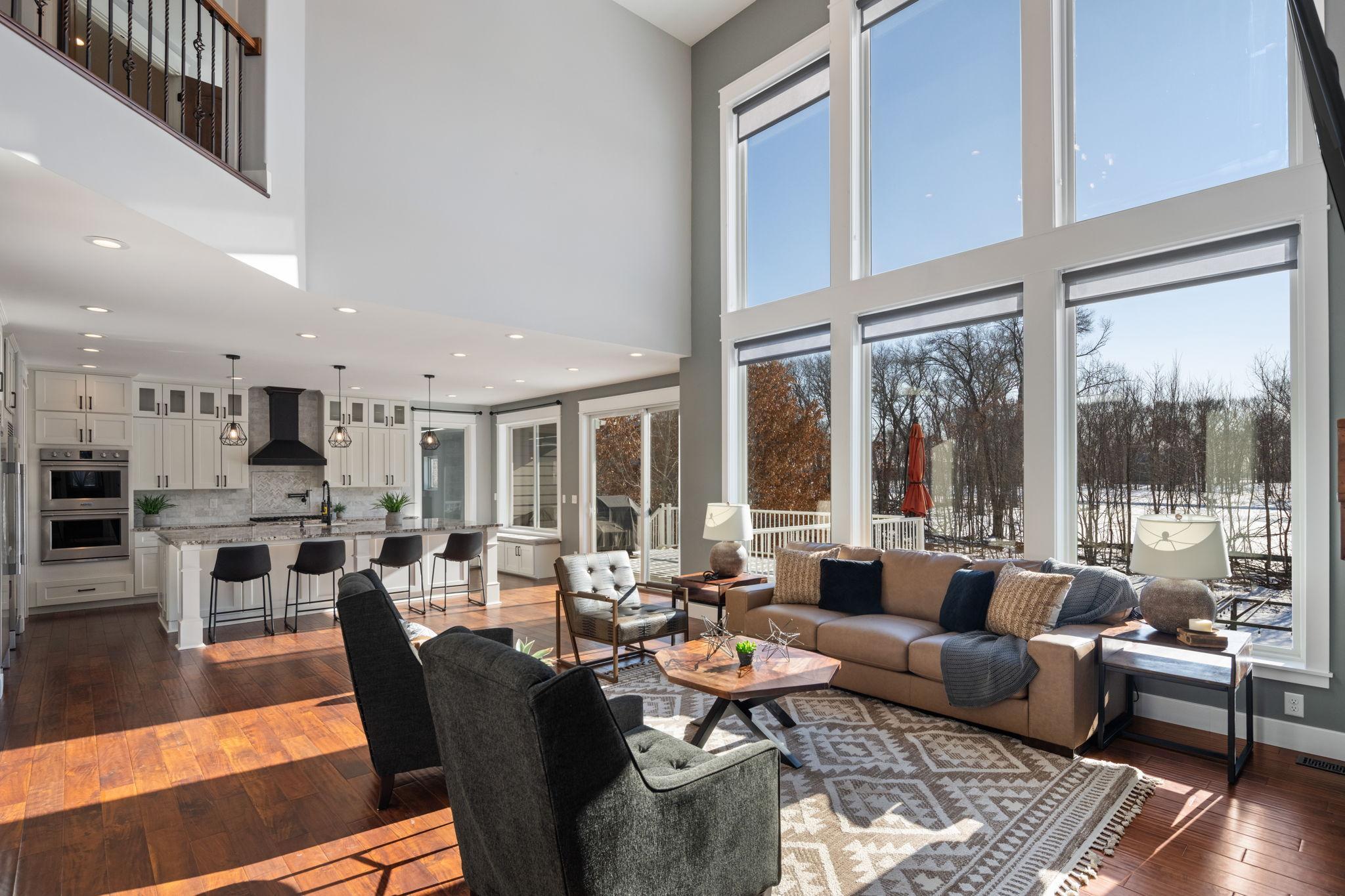 4624 141st Lane Northeast Andover, MN 55304 - Photo 13 of 59