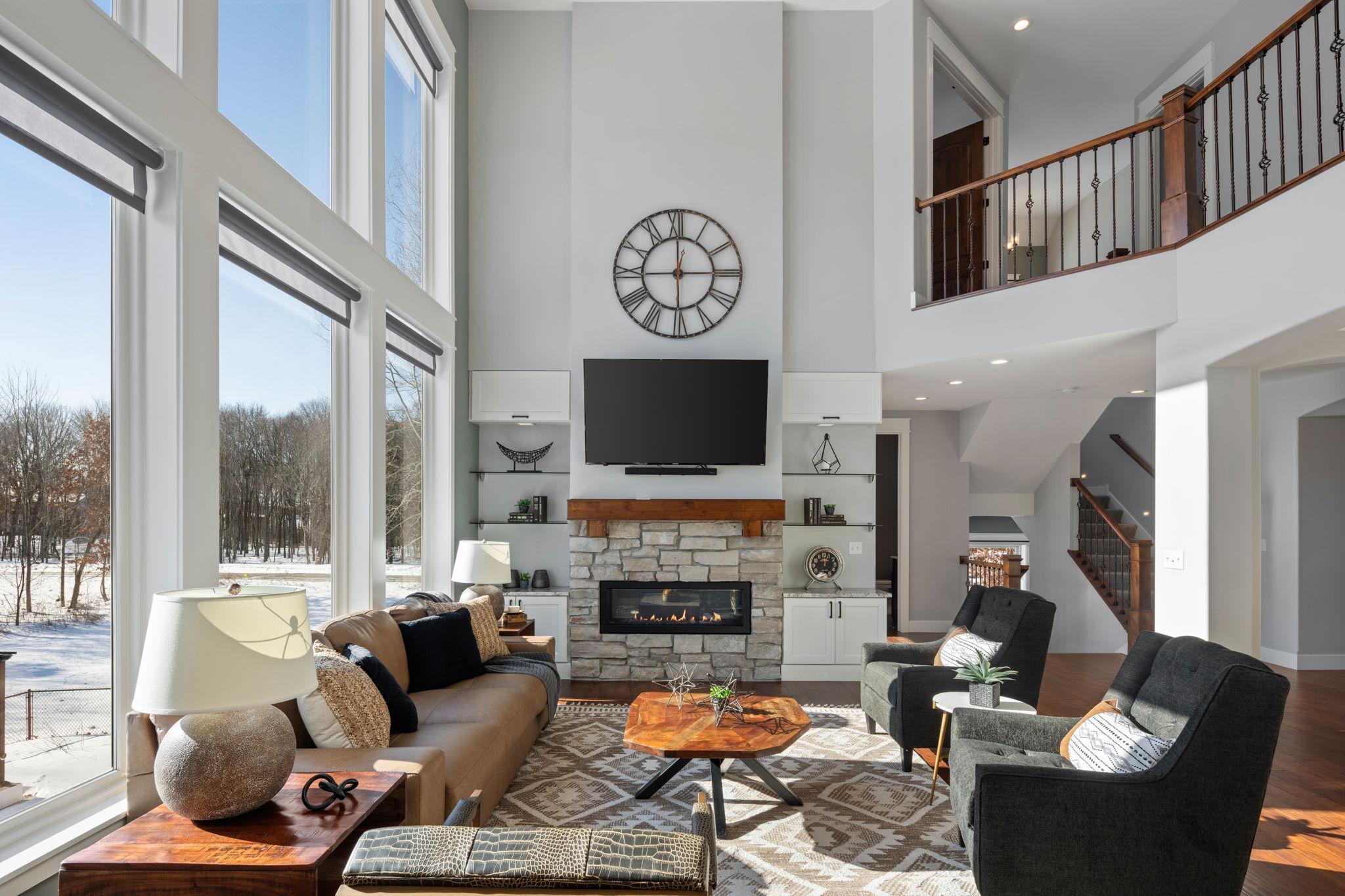 4624 141st Lane Northeast Andover, MN 55304 - Photo 15 of 59