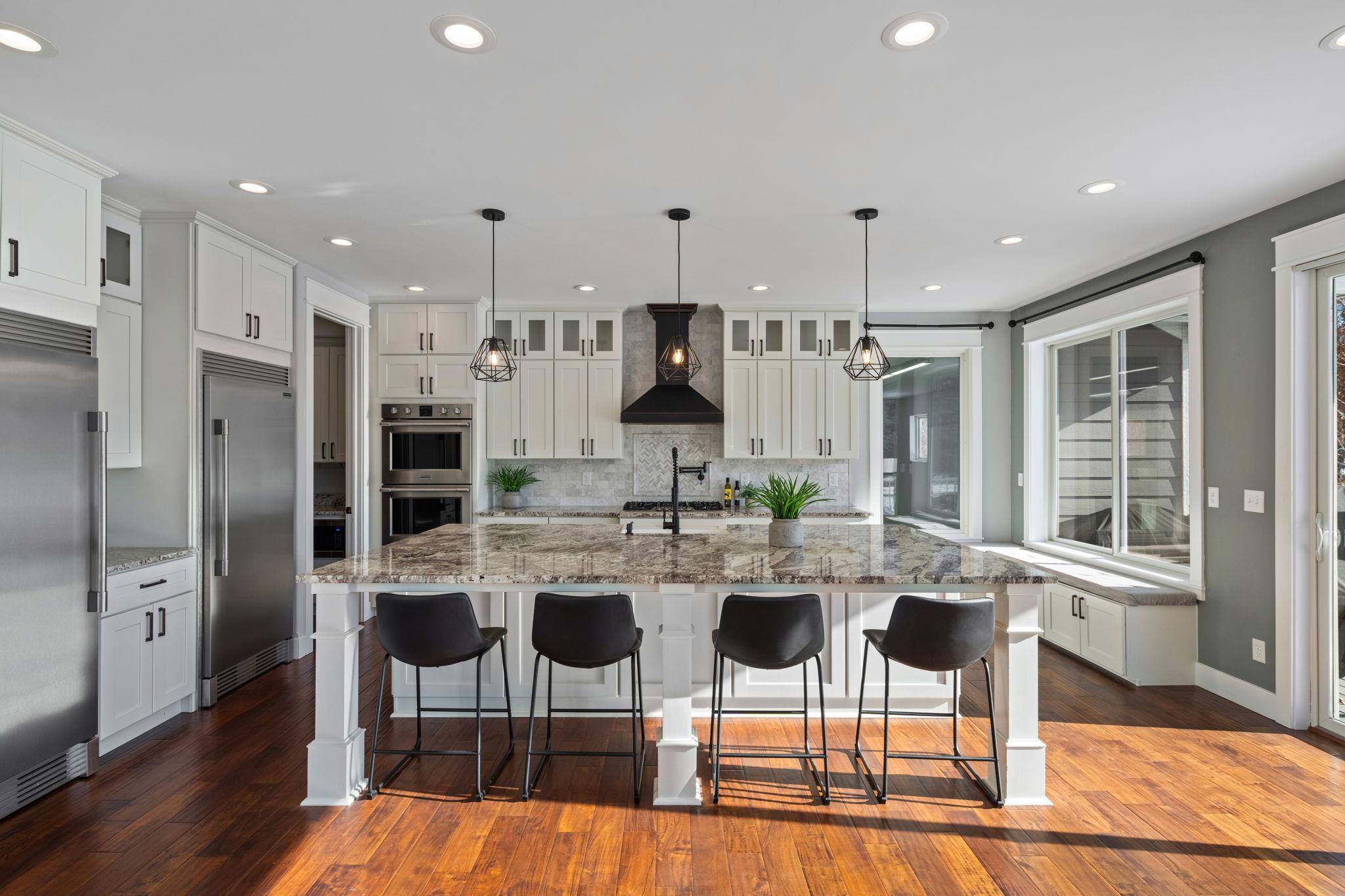 4624 141st Lane Northeast Andover, MN 55304 - Photo 17 of 59