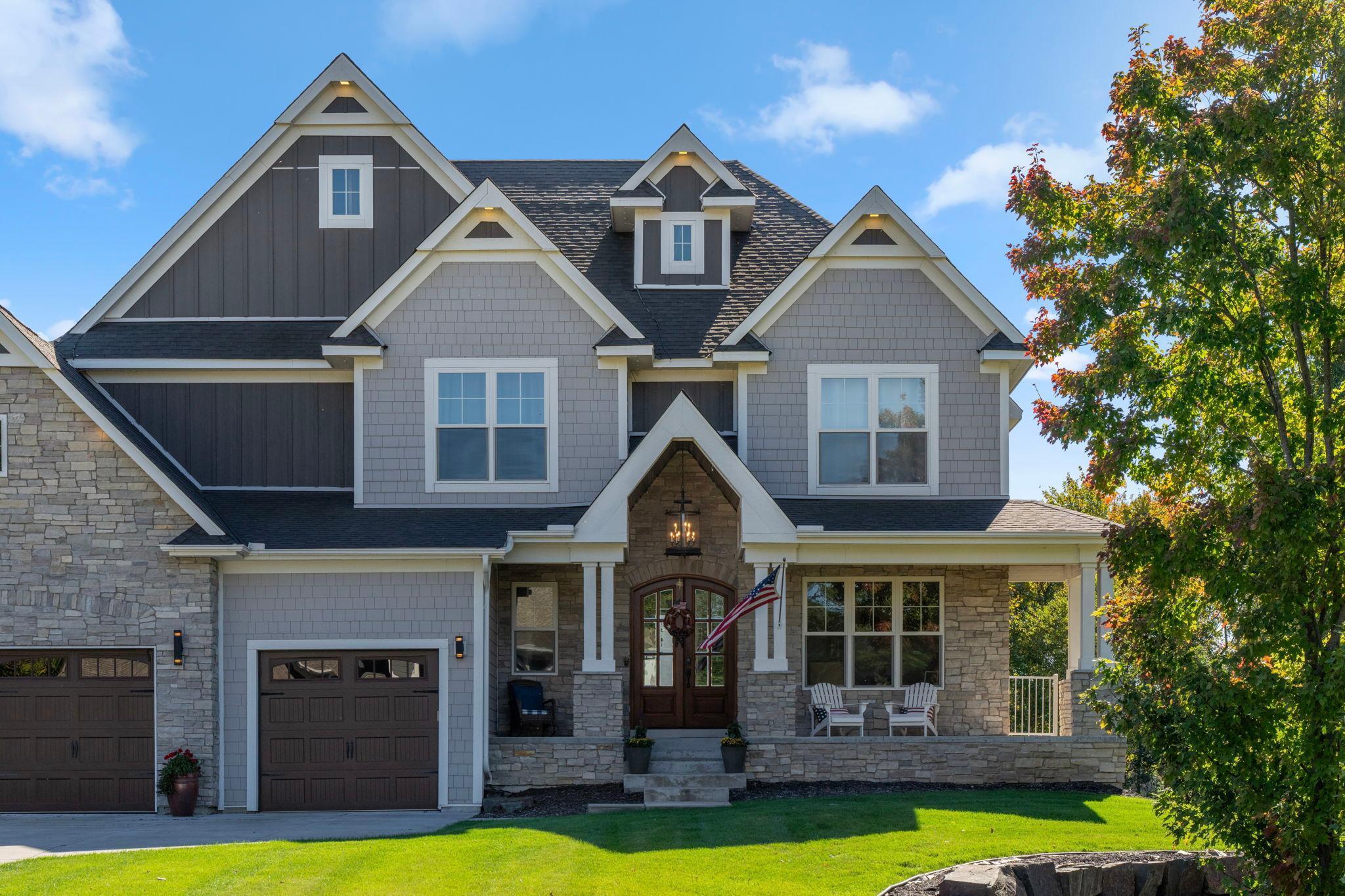 4624 141st Lane Northeast Andover, MN 55304 - Photo 2 of 59