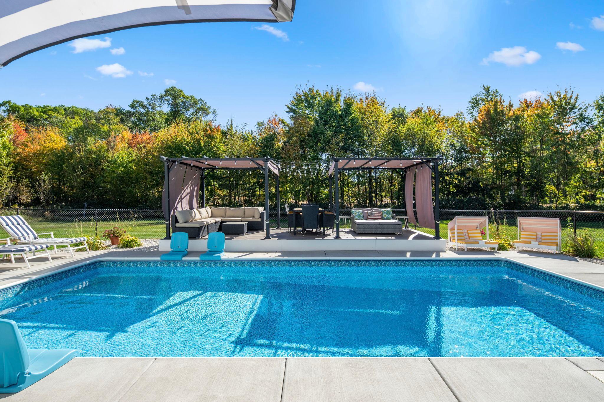 4624 141st Lane Northeast Andover, MN 55304 - Photo 7 of 59