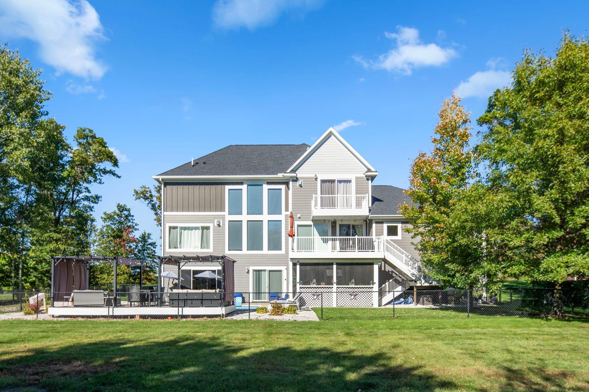 4624 141st Lane Northeast Andover, MN 55304 - Photo 8 of 59