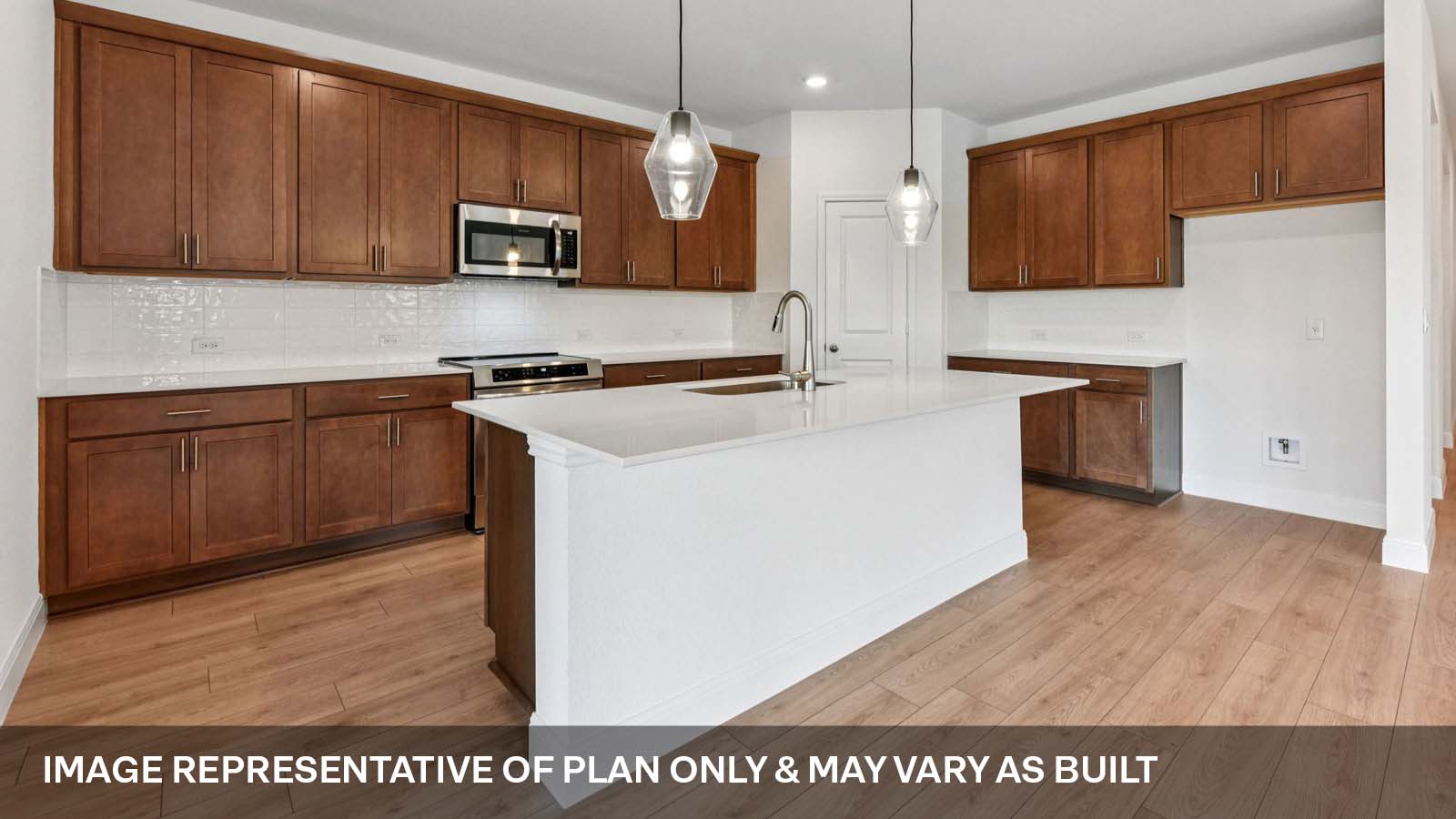232 Rivers Edge Drive Georgetown, TX 78628 - Photo 10 of 37