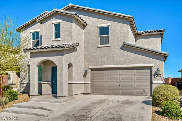 $405,000 | 510 Dawson Falls Avenue, Indian Springs, NV 89018