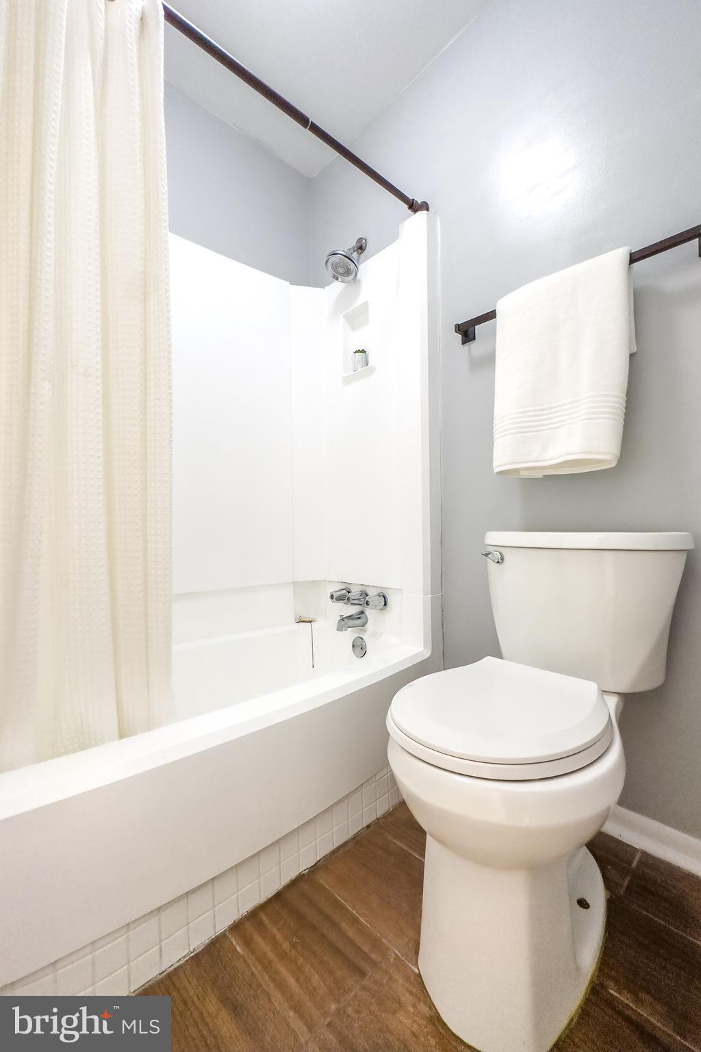 3121 Berry Road Northeast, Unit 15 Washington, DC 20018 - Photo 27 of 42 Gallery Image 27