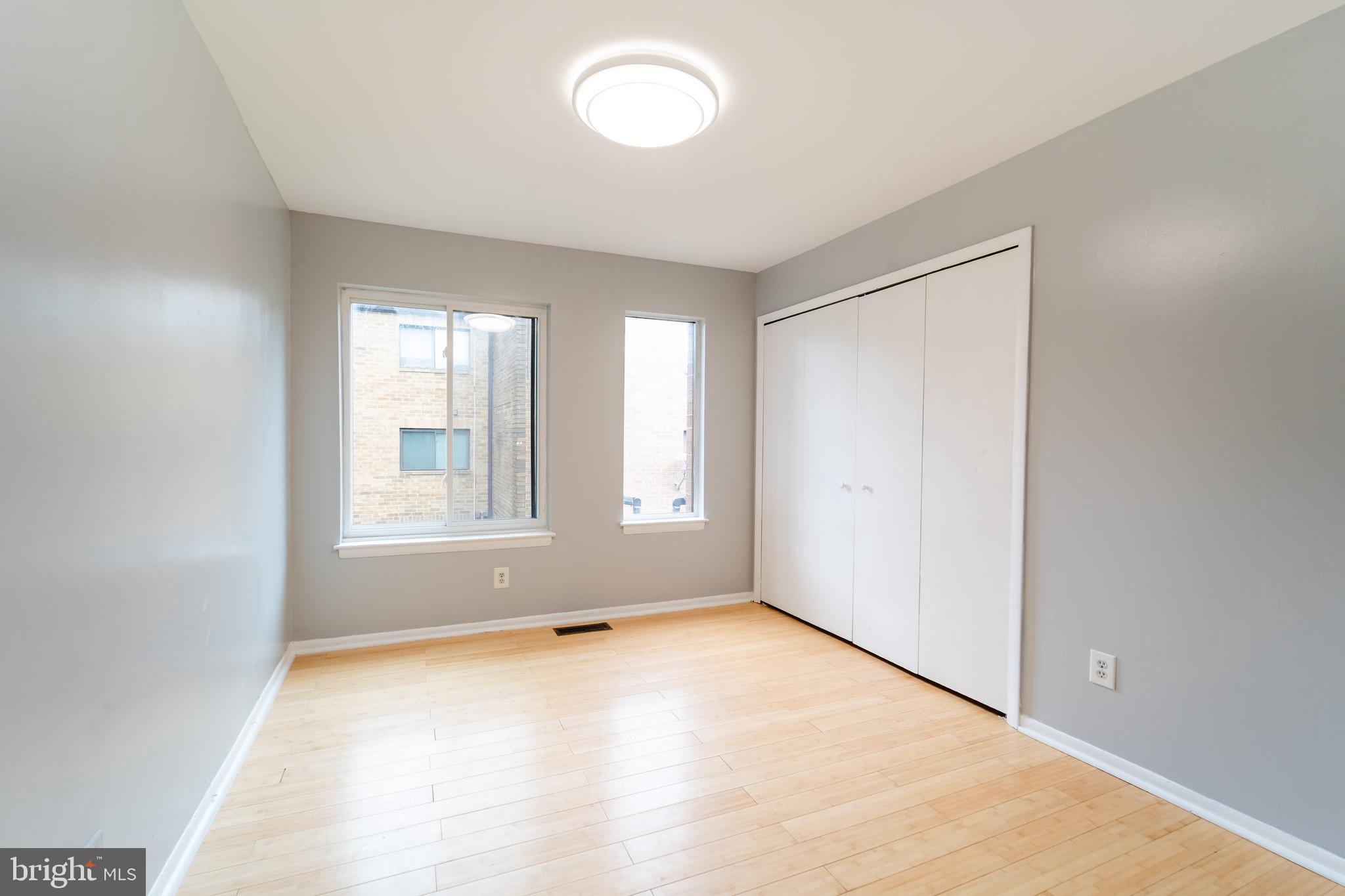 3121 Berry Road Northeast, Unit 15 Washington, DC 20018 - Photo 30 of 42 Bedroom #3