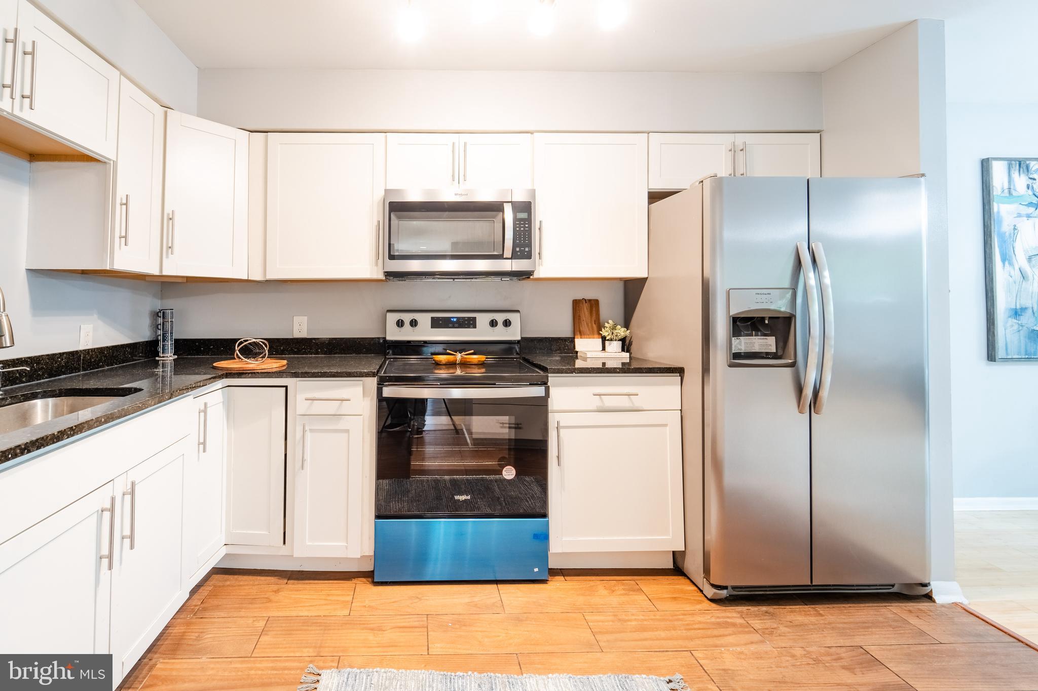 3121 Berry Road Northeast, Unit 15 Washington, DC 20018 - Photo 6 of 42 Gallery Image 6