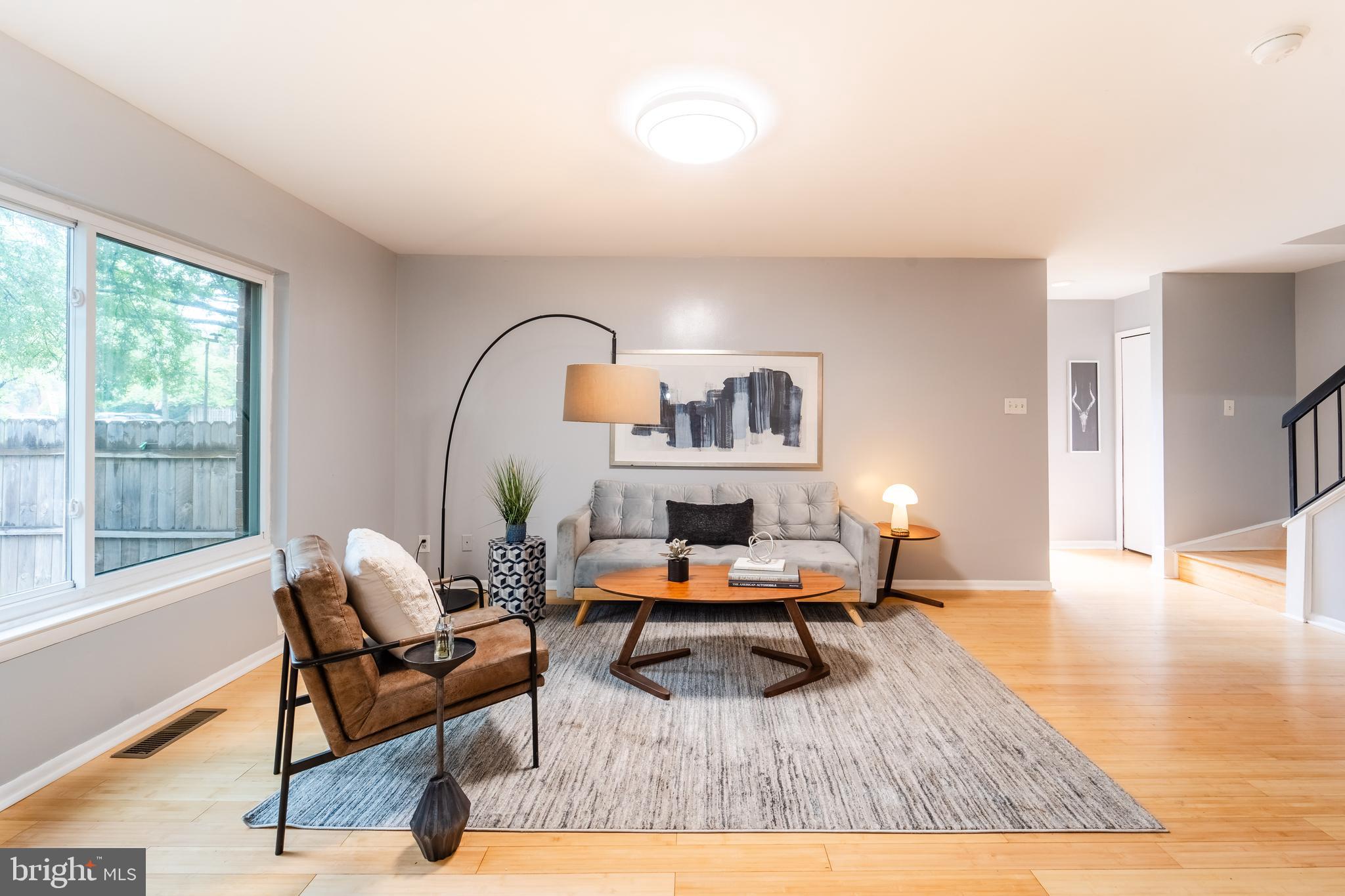 3121 Berry Road Northeast, Unit 15 Washington, DC 20018 - Photo 10 of 42 Gallery Image 10