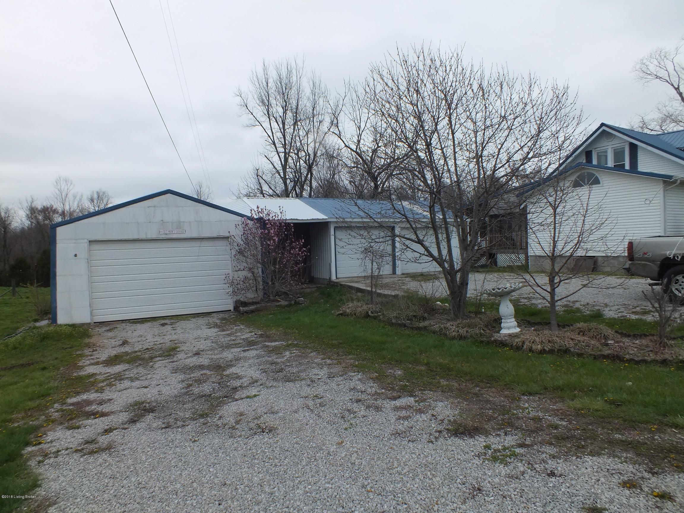 8920 Beaver Dam Road Caneyville, KY 42721 - Photo 29 of 29 Image00028Beaver Dam Rd