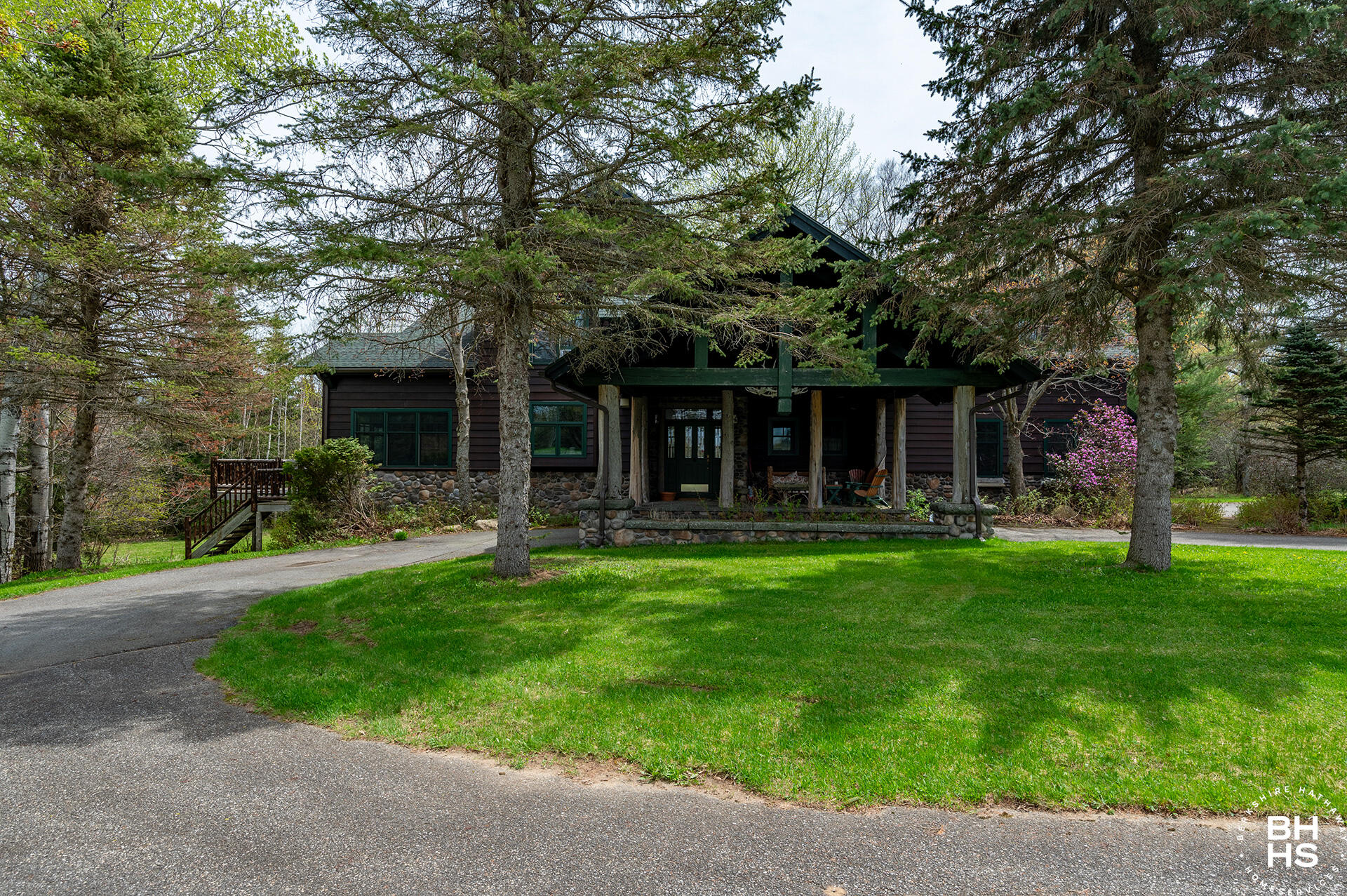 54 John Brown Road Lake Placid, NY 12946 - Photo 45 of 56