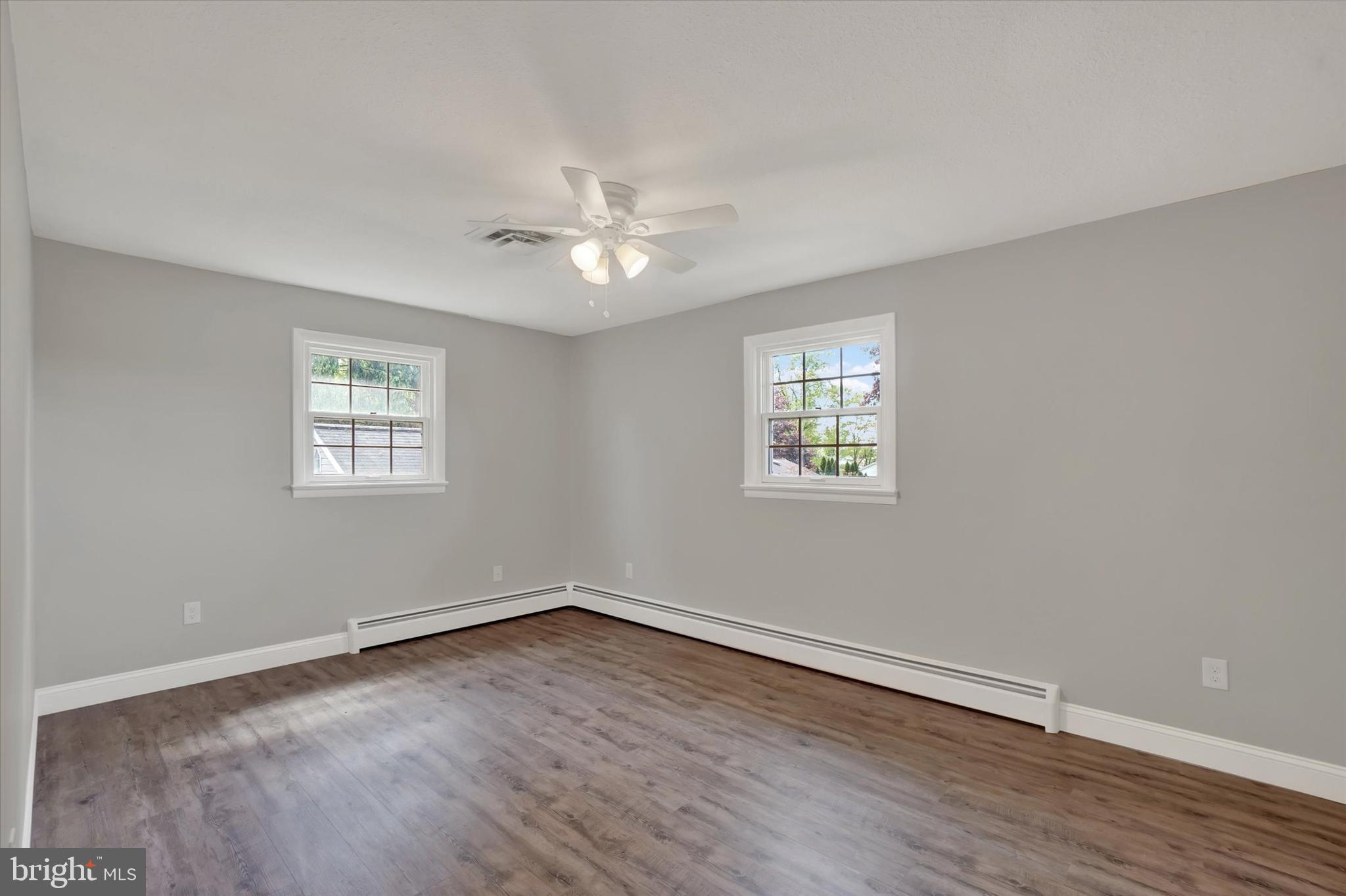 2720 Freysville Road Red Lion, PA 17356 - Photo 11 of 28 Bedroom #1