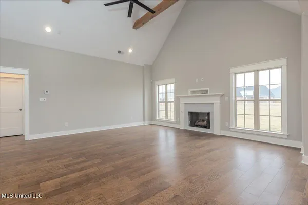 $519,900 | 1722 Baisley Drive, Nesbit, MS 38651