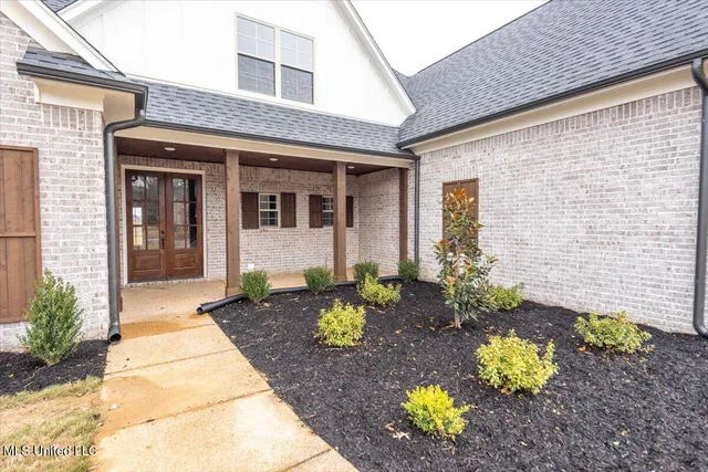 $519,900 | 1722 Baisley Drive, Nesbit, MS 38651