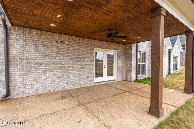 $519,900 | 1722 Baisley Drive, Nesbit, MS 38651