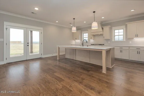 $519,900 | 1722 Baisley Drive, Nesbit, MS 38651