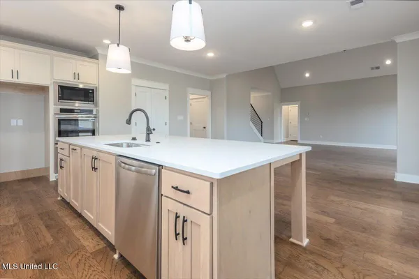 $519,900 | 1722 Baisley Drive, Nesbit, MS 38651