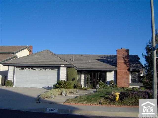 3372 Falcon Ridge Road Diamond Bar, CA 91765 - Photo 1 of 1