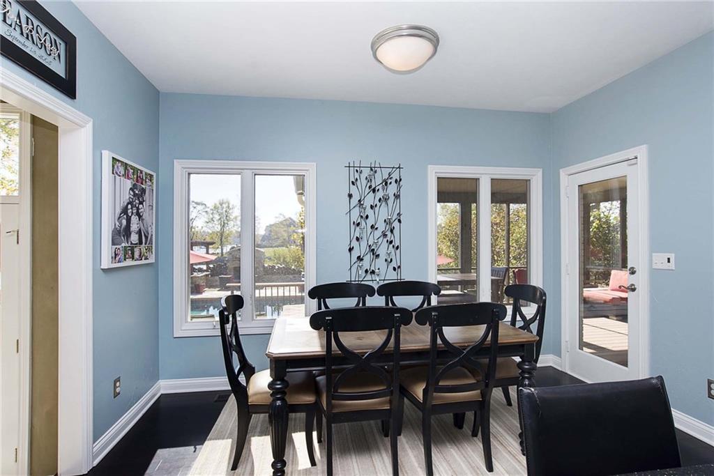 12263 Bridgewater Road Indianapolis, IN 46256 - Photo 11 of 38 Gallery Image 11