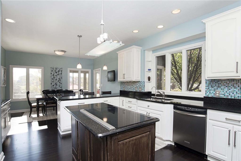 12263 Bridgewater Road Indianapolis, IN 46256 - Photo 13 of 38 Gallery Image 13