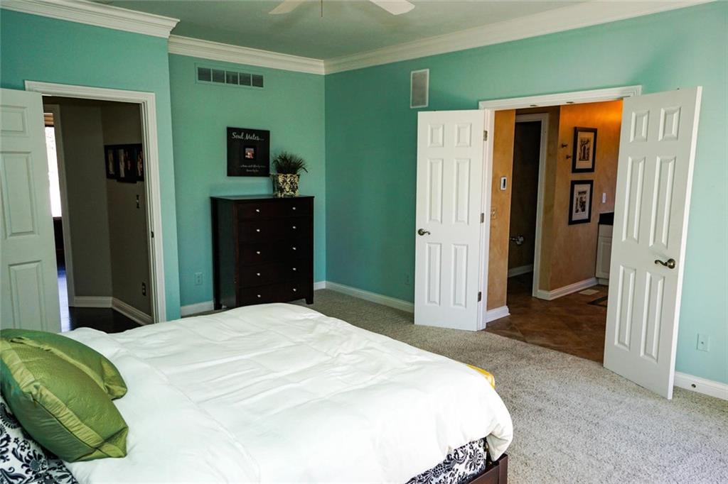 12263 Bridgewater Road Indianapolis, IN 46256 - Photo 17 of 38 Gallery Image 17