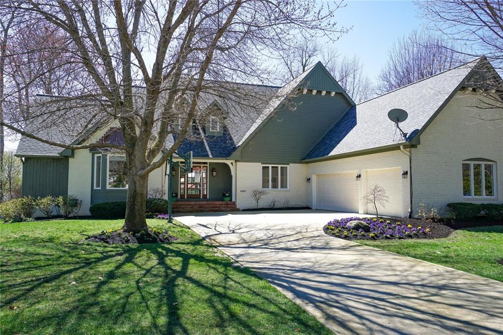 12263 Bridgewater Road Indianapolis, IN 46256 - Photo 3 of 38 Gallery Image 3