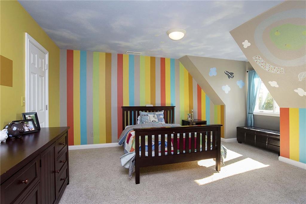12263 Bridgewater Road Indianapolis, IN 46256 - Photo 21 of 38 Gallery Image 21