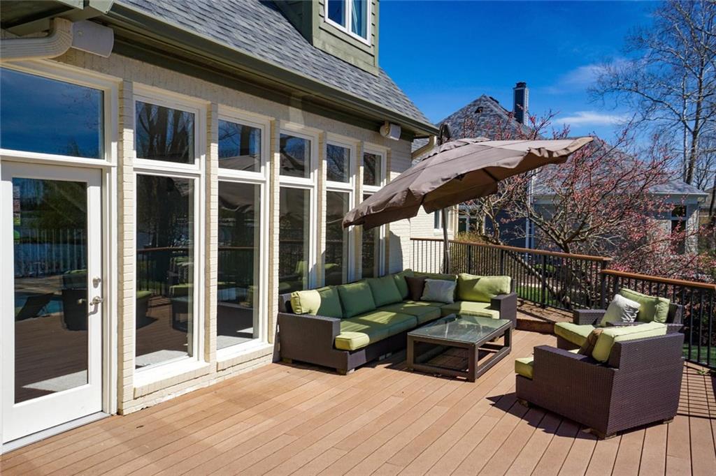 12263 Bridgewater Road Indianapolis, IN 46256 - Photo 31 of 38 Gallery Image 31