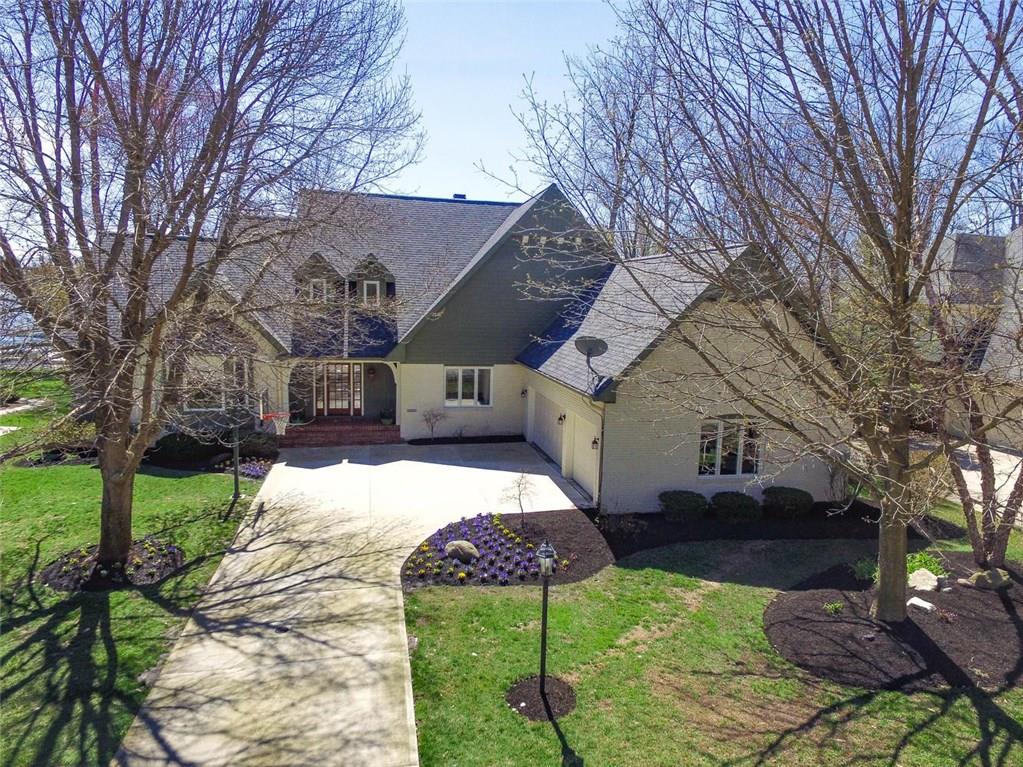 12263 Bridgewater Road Indianapolis, IN 46256 - Photo 38 of 38 Gallery Image 38