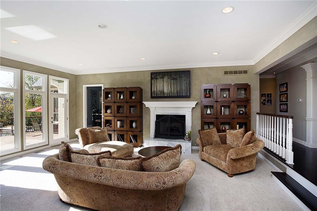 12263 Bridgewater Road Indianapolis, IN 46256 - Photo 9 of 38 Gallery Image 9