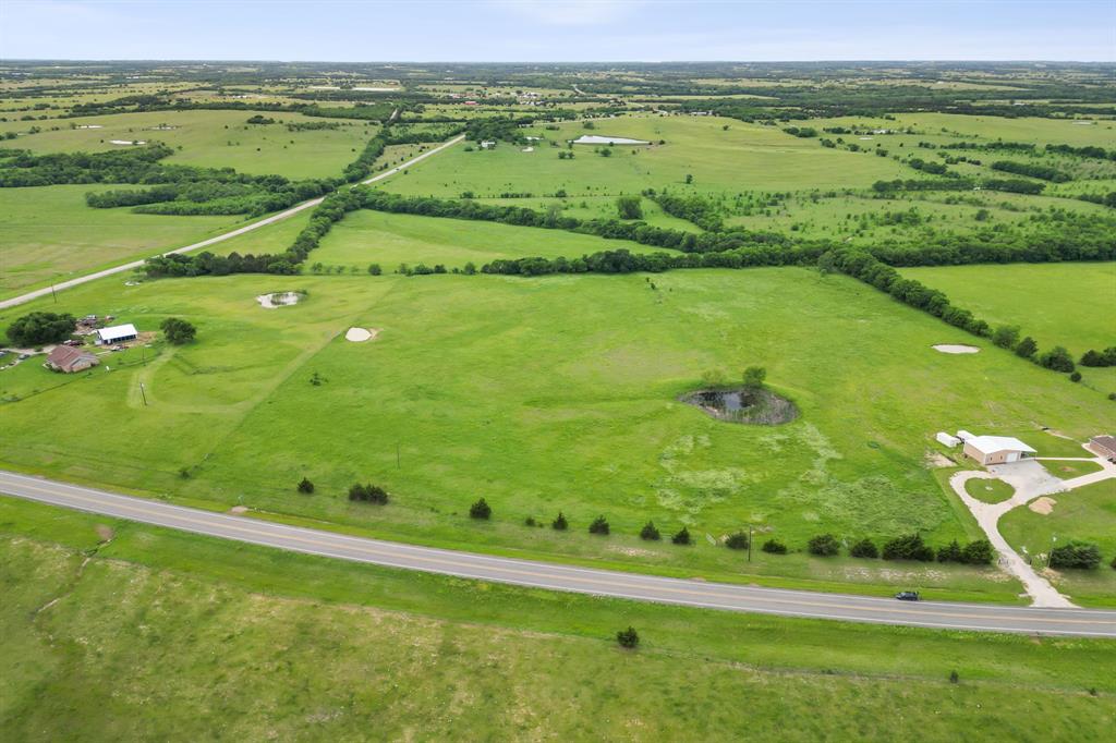 1562 Rd Celeste Tx 75423 Road Celeste, TX 75423 - Photo 15 of 21 View of rural area with a pastoral area