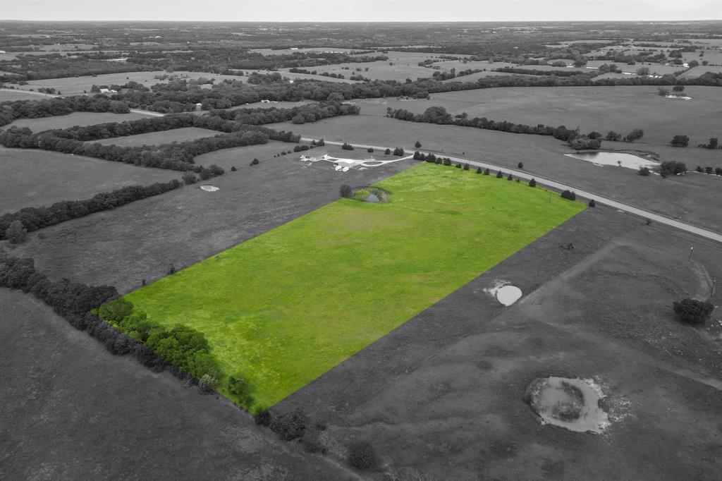 1562 Rd Celeste Tx 75423 Road Celeste, TX 75423 - Photo 17 of 21 Overview of rural landscape