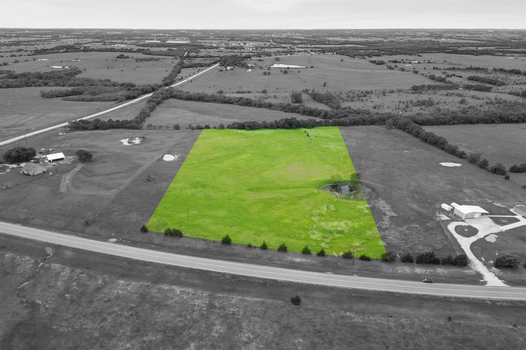1562 Rd Celeste Tx 75423 Road Celeste, TX 75423 - Photo 20 of 21 View of rural area