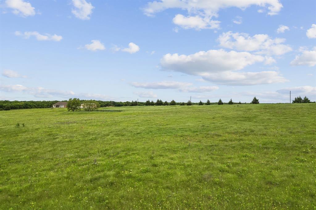 1562 Rd Celeste Tx 75423 Road Celeste, TX 75423 - Photo 5 of 21 View of local wilderness with rural landscape and agricultural land