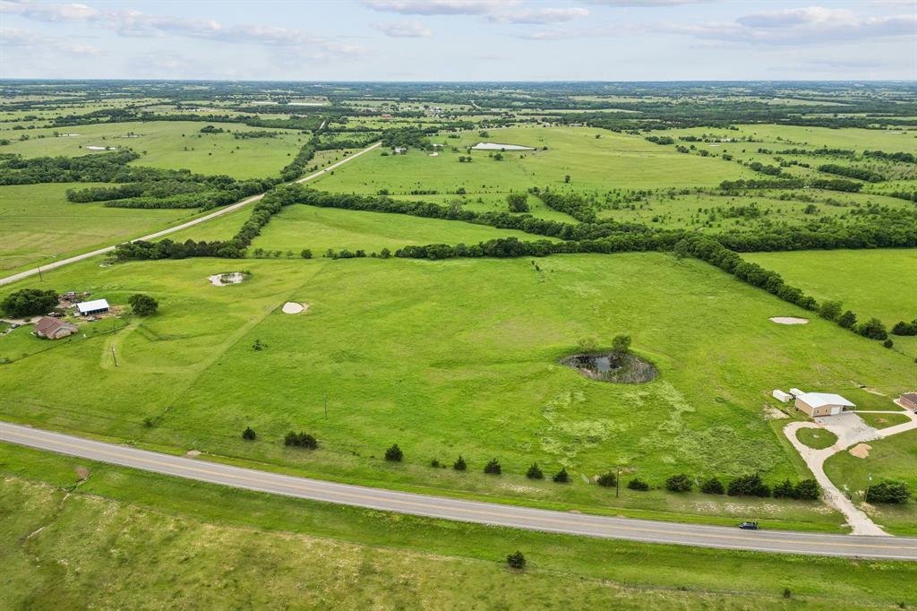 1562 Rd Celeste Tx 75423 Road Celeste, TX 75423 - Photo 9 of 21 View of rural area featuring a pastoral area