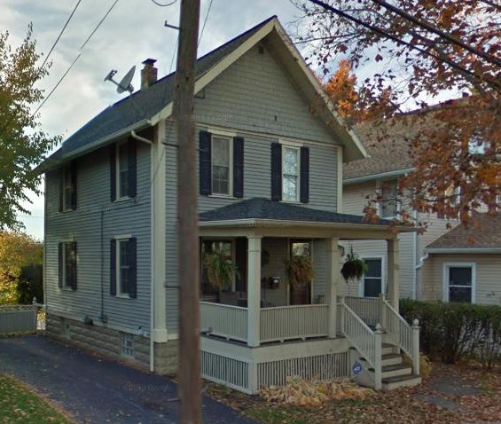 53 Hampden Road Rochester, NY 14610 - Photo 1 of 1