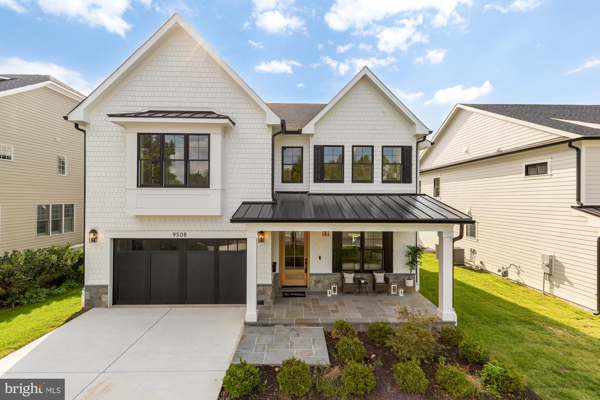 9508 Forest Road Bethesda, MD 20814 - Photo 2 of 72 Gallery Image 2
