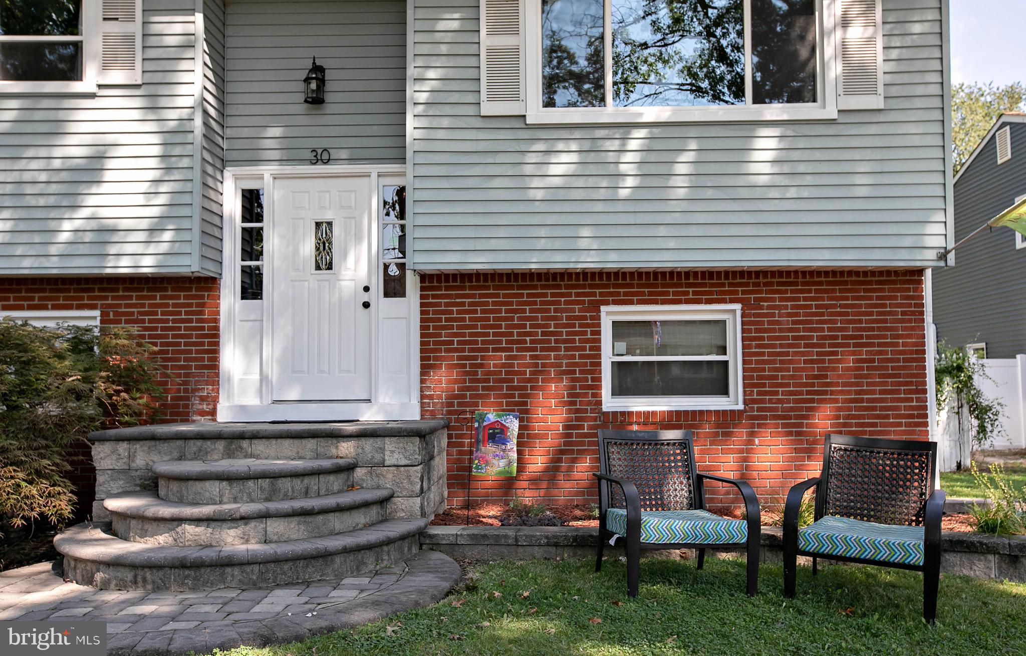 30 Clark Drive Barrington, NJ 08007 - Photo 3 of 34