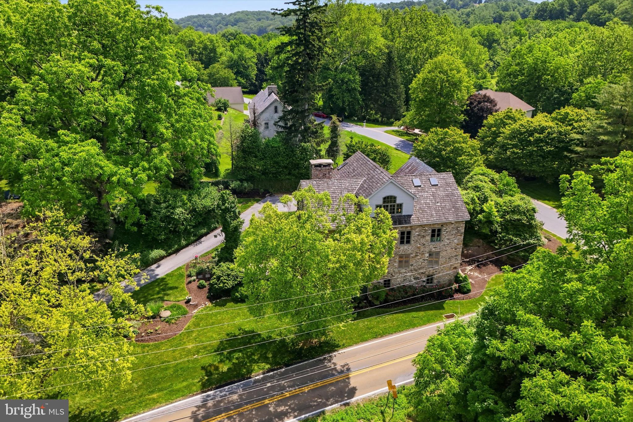 182 Watson Mill Road Landenberg, PA 19350 - Photo 51 of 61