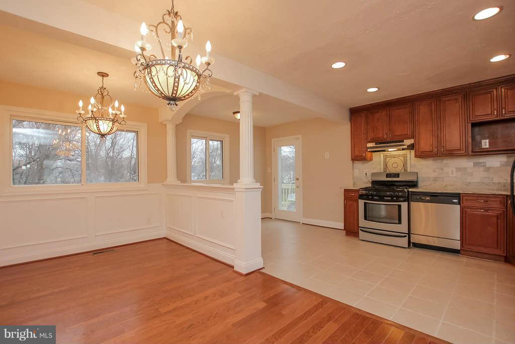 6101 Pinto Place Springfield, VA 22150 - Photo 1 of 30 Dining Room