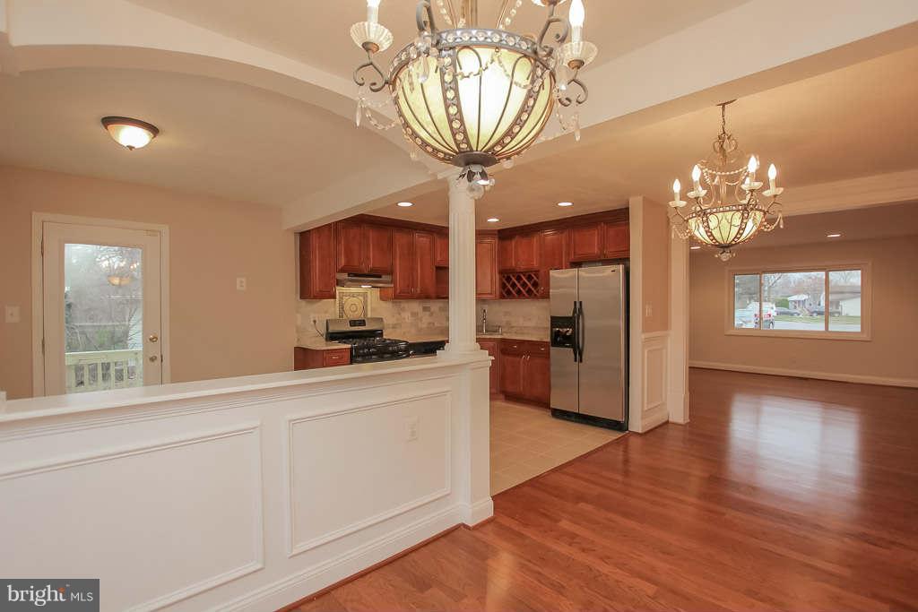 6101 Pinto Place Springfield, VA 22150 - Photo 3 of 30 Dining Room