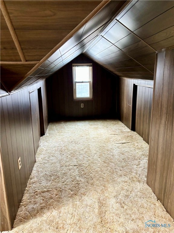 5536 Corduroy Road Oregon, OH 43616 - Photo 24 of 50 Extra area in dormer