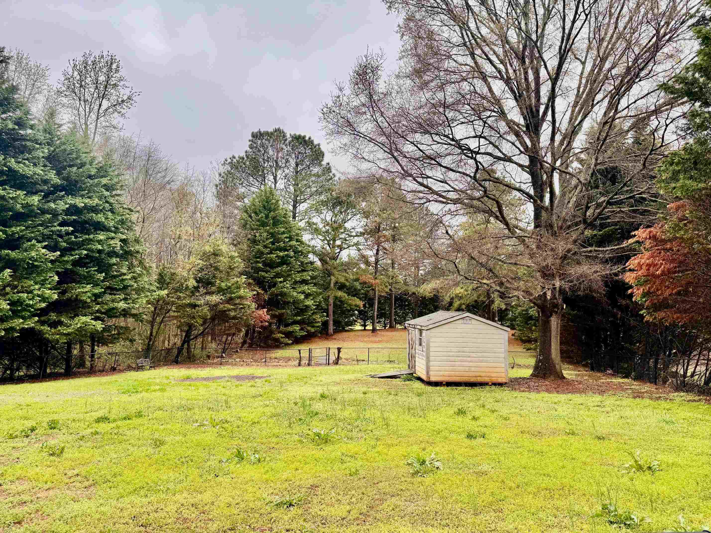 1408 Bonner Road Gaffney, SC 29341 - Photo 21 of 23