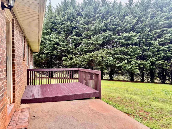 $229,999 | 1408 Bonner Road, Gaffney, SC 29341