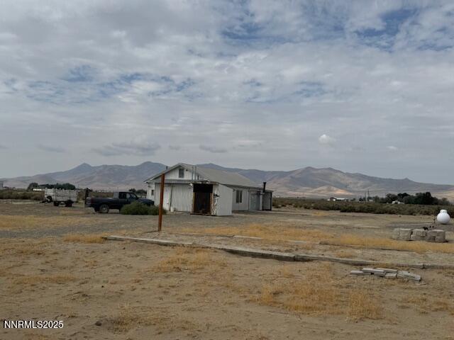 5415 Springfield Road Winnemucca, NV 89445 - Photo 1 of 19 Front View