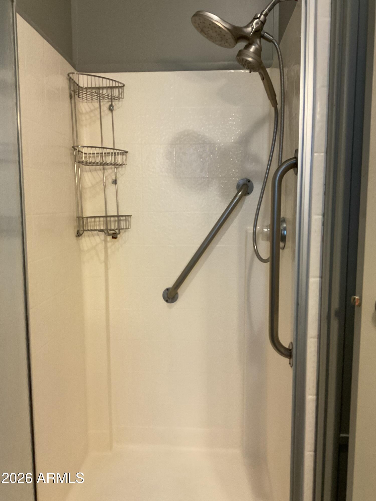 17200 West Bell Road, Unit 390 Surprise, AZ 85374 - Photo 18 of 40 a bathroom with a shower