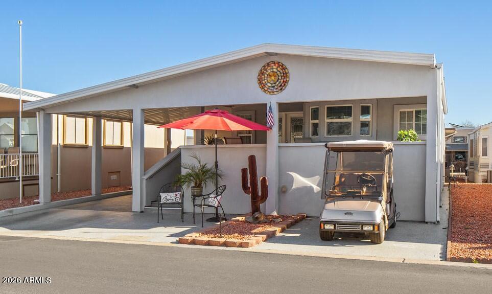 17200 West Bell Road, Unit 390 Surprise, AZ 85374 - Photo 2 of 40 a store with outdoor seating