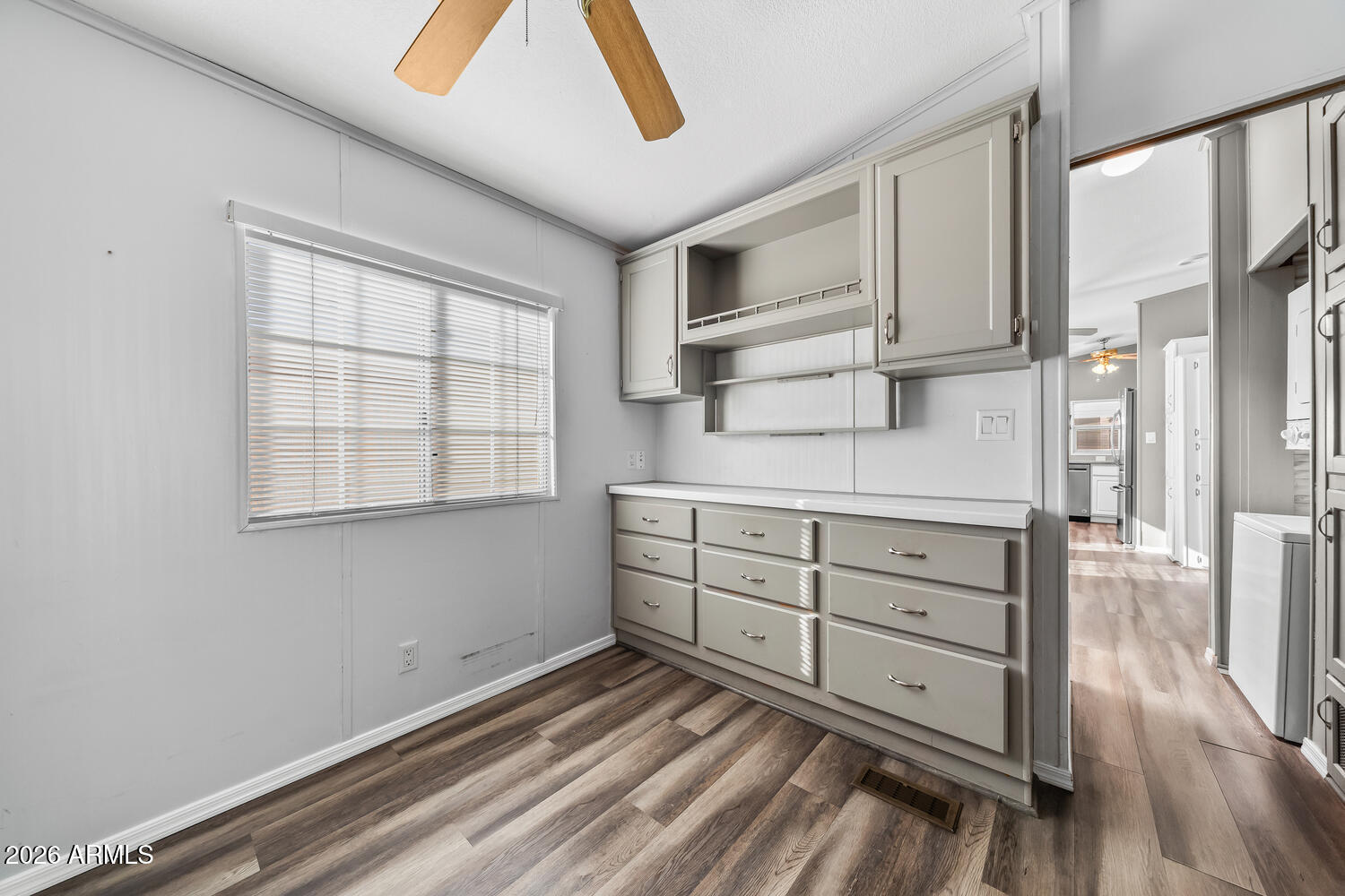 17200 West Bell Road, Unit 390 Surprise, AZ 85374 - Photo 22 of 40 a room with storage and utility