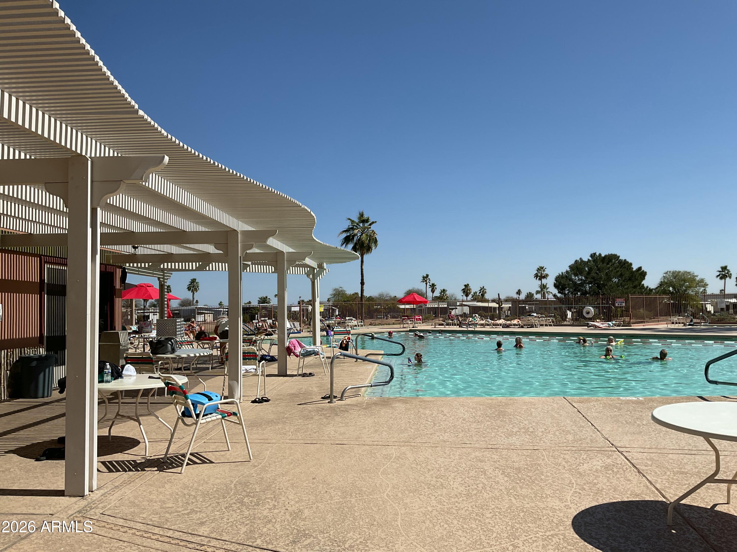 17200 West Bell Road, Unit 390 Surprise, AZ 85374 - Photo 30 of 40