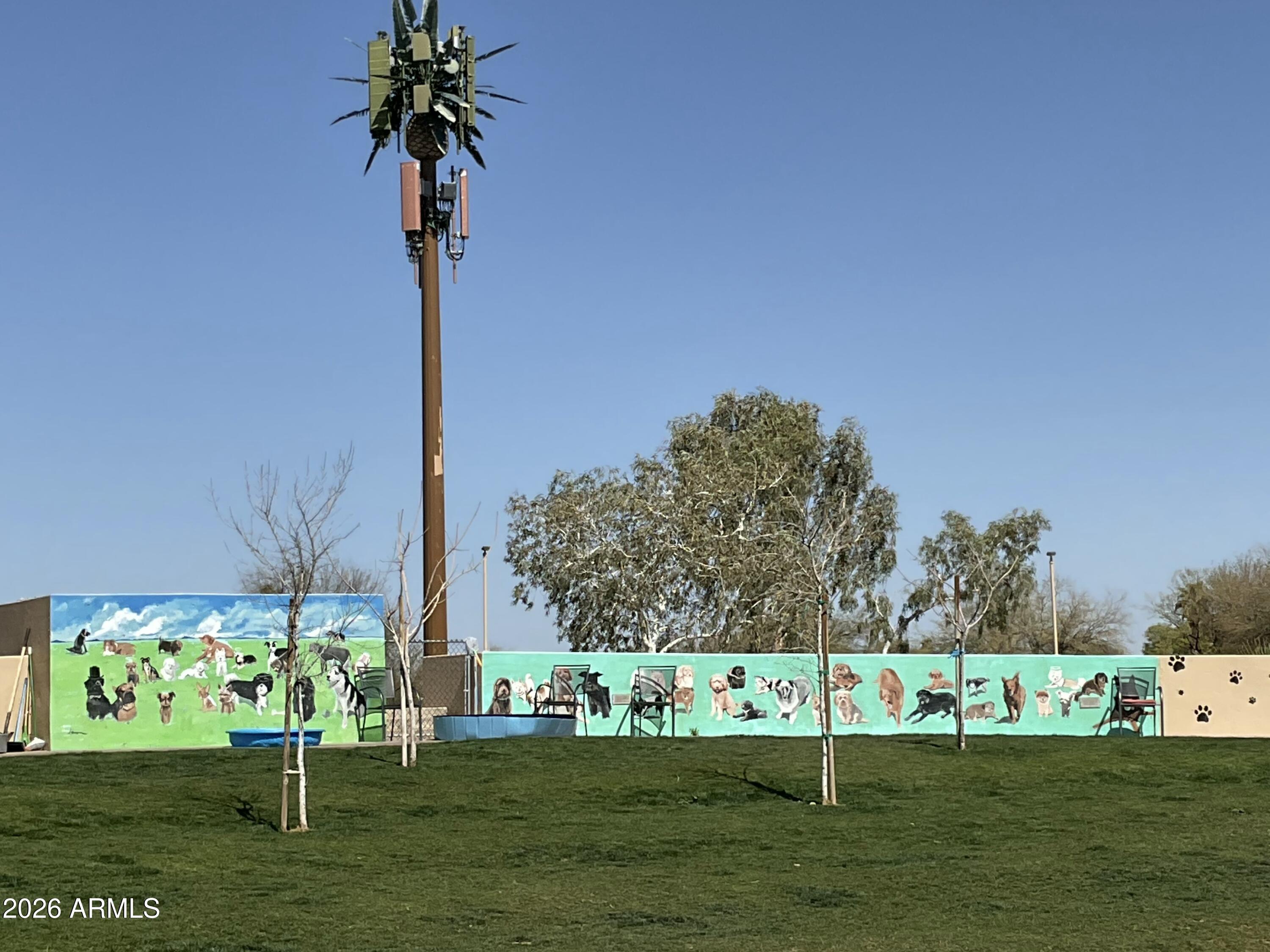 17200 West Bell Road, Unit 390 Surprise, AZ 85374 - Photo 36 of 40