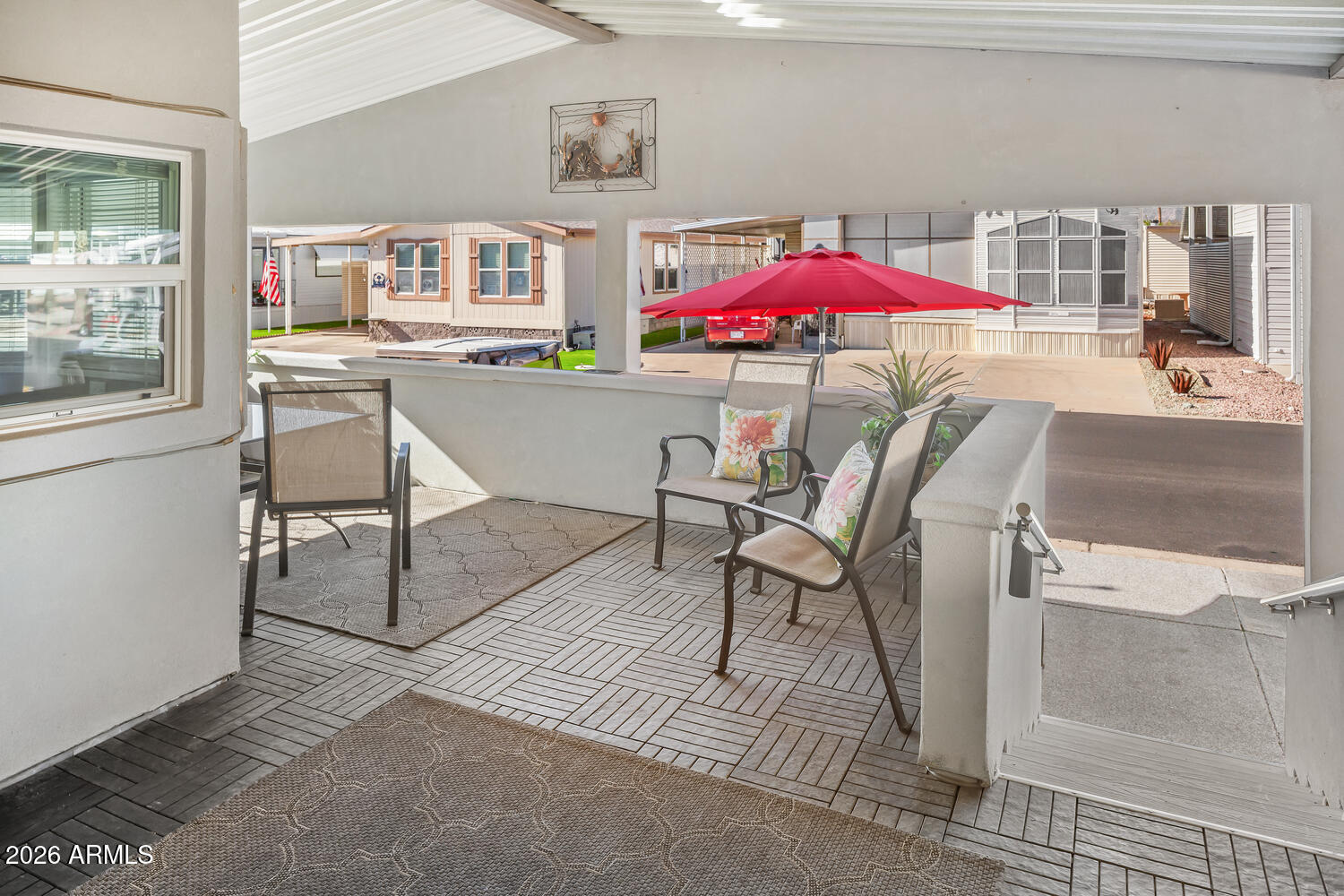 17200 West Bell Road, Unit 390 Surprise, AZ 85374 - Photo 4 of 40 a workspace with furniture and window